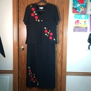 STUDIO 1, Linen, academia, office, professional, church, embroidery, art…